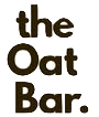 Digitální menu pro Oat Bar Karlín